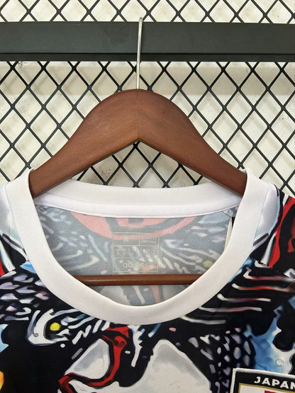 2025/2026 Japan Special Edition 08 Football Jersey 1:1