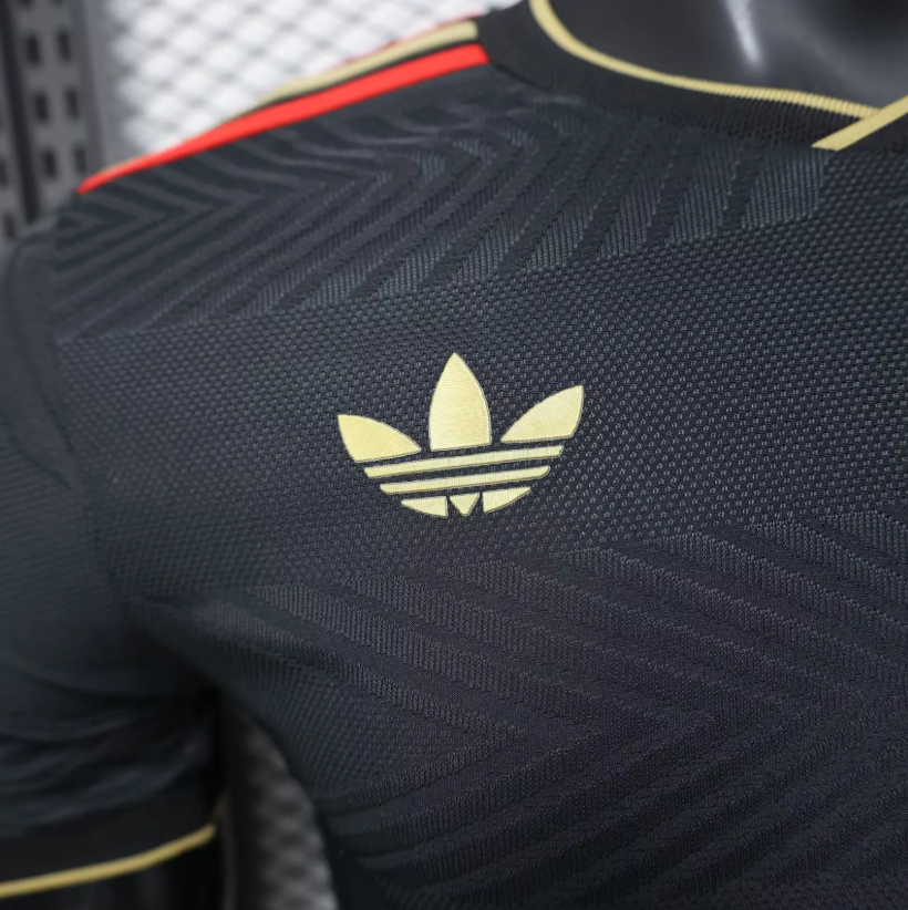 2026/2027 Player Version Flamengo Special Edition 01 Football Jersey 1:1