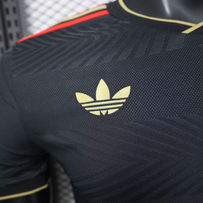 2026/2027 Player Version Flamengo Special Edition 01 Football Jersey 1:1