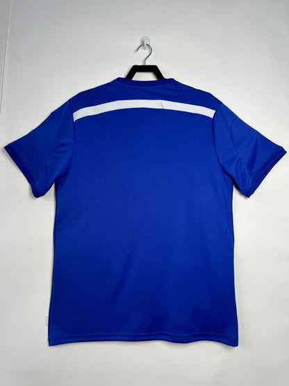 2014-2015 Retro Chelsea Home Football Shirt 1:1