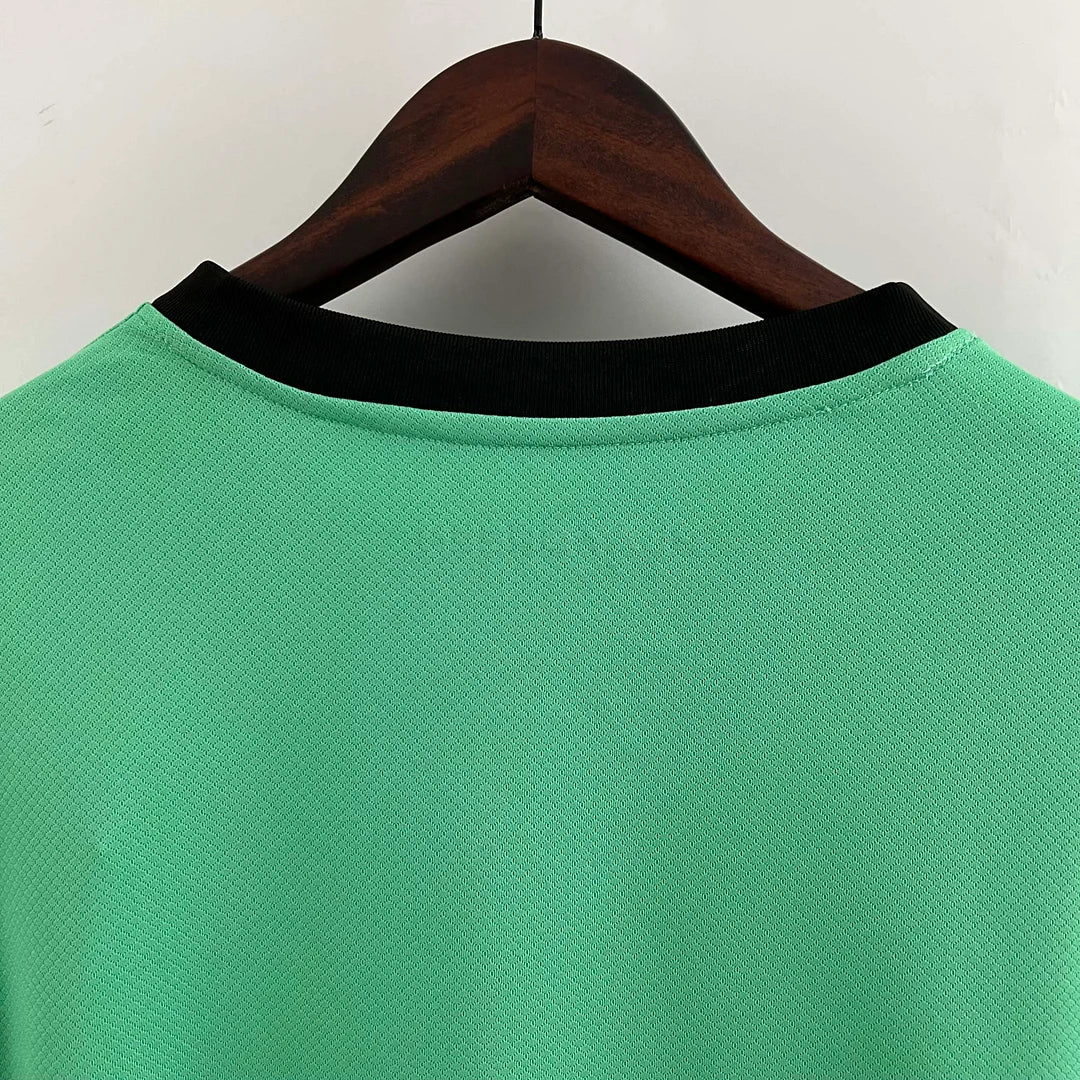 2023/2024 Atletico Madrid Third Away Soccer Jersey 1:1