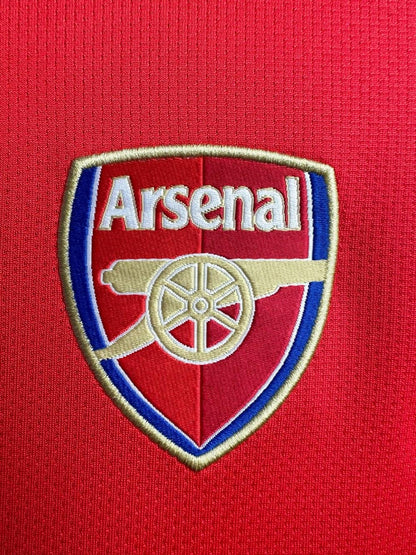 2006/2007 Retro Arsenal Home Football Shirt 1:1