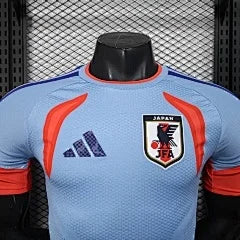 2026 Player Version Japan Away Football Jersey 1:1