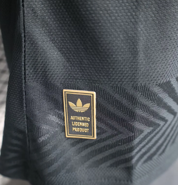 2026/2027 Player Version Flamengo Special Edition 01 Football Jersey 1:1