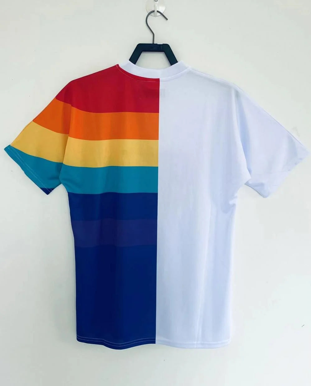 1997/1999 Retro VfL Bochum Home Football Jersey 1:1