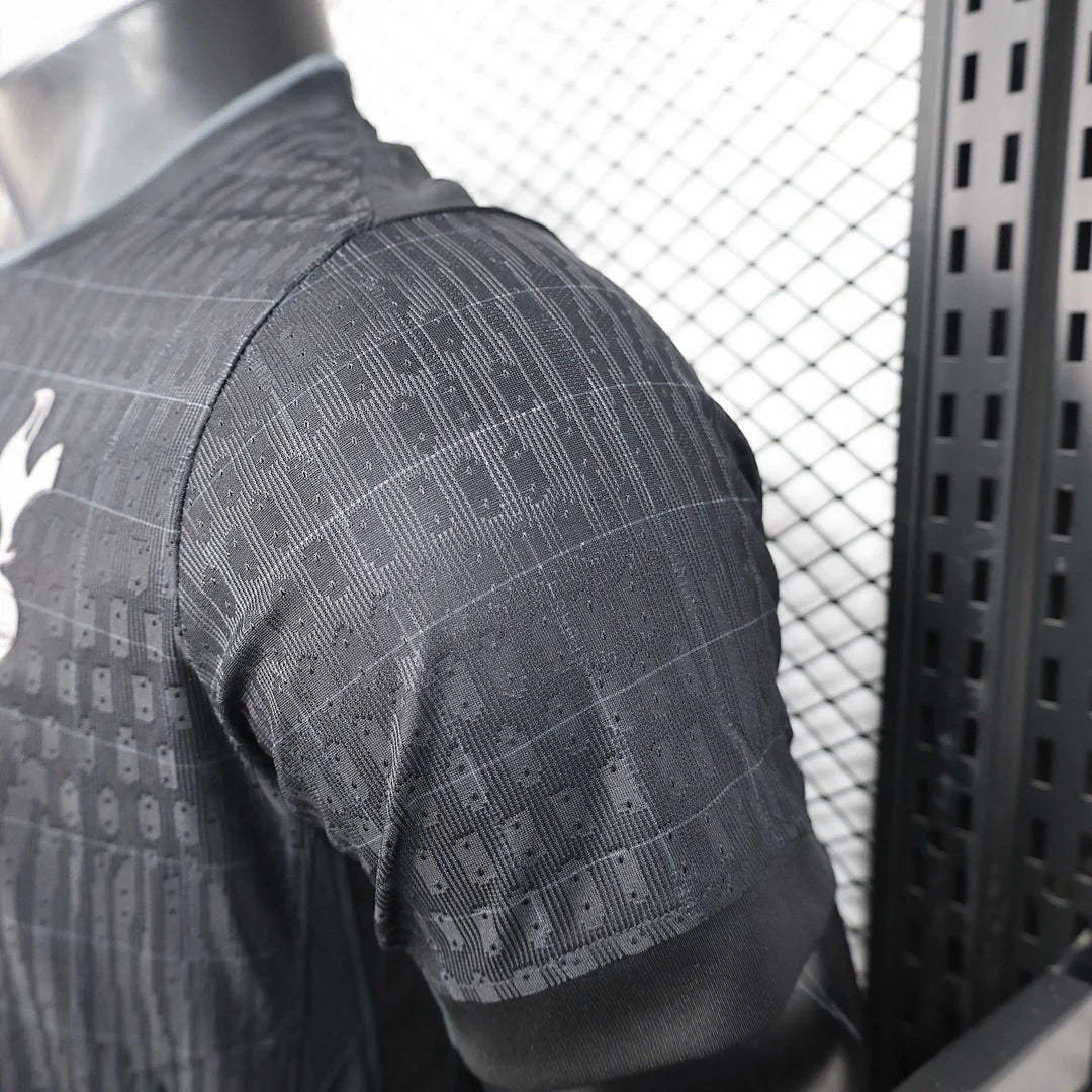 2025/2026 Player Version Tottenham Third Away Football Shirt 1:1