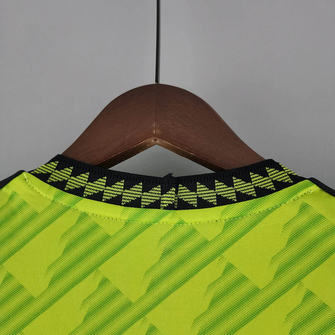 2022/2023 Manchester United Third Away Football Shirt 1:1