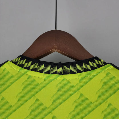 2022/2023 Manchester United Third Away Football Shirt 1:1