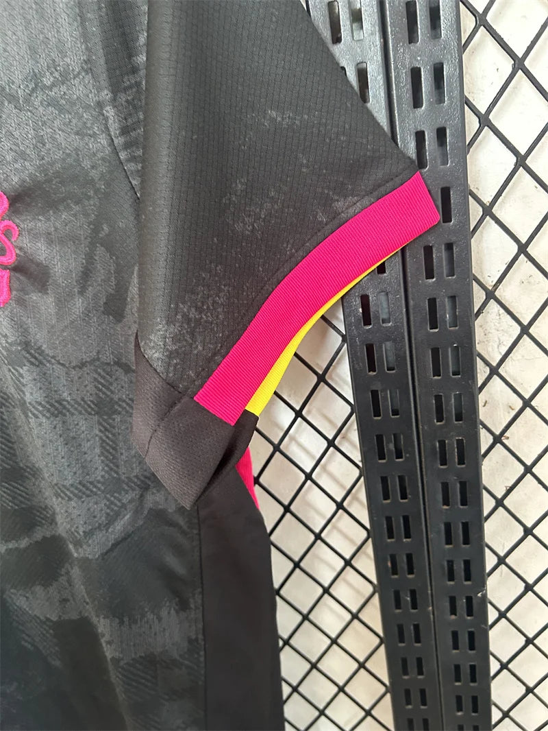 2024/2025 Chelsea Third Away Football Shirt1:1