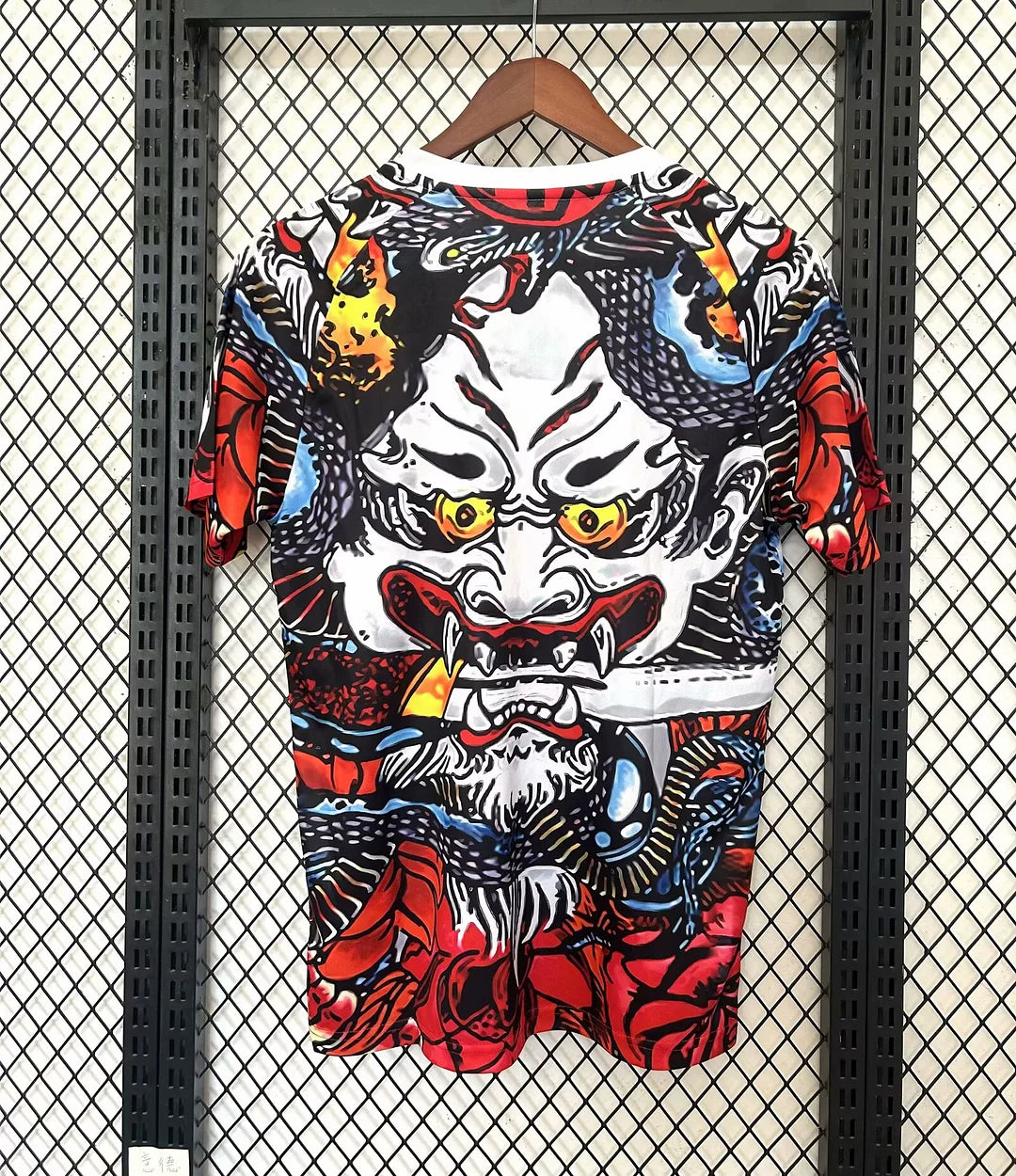 2025/2026 Japan Special Edition 08 Football Jersey 1:1