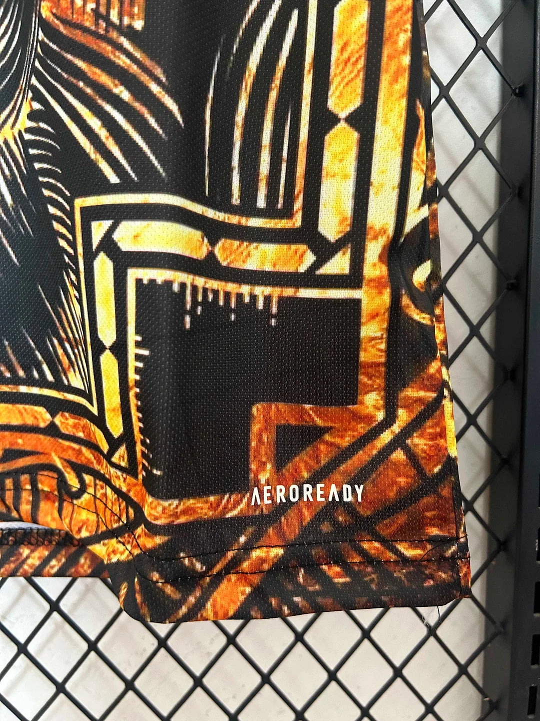 2025/2026 Real Madrid Special Edition 04 Football Shirt 1:1