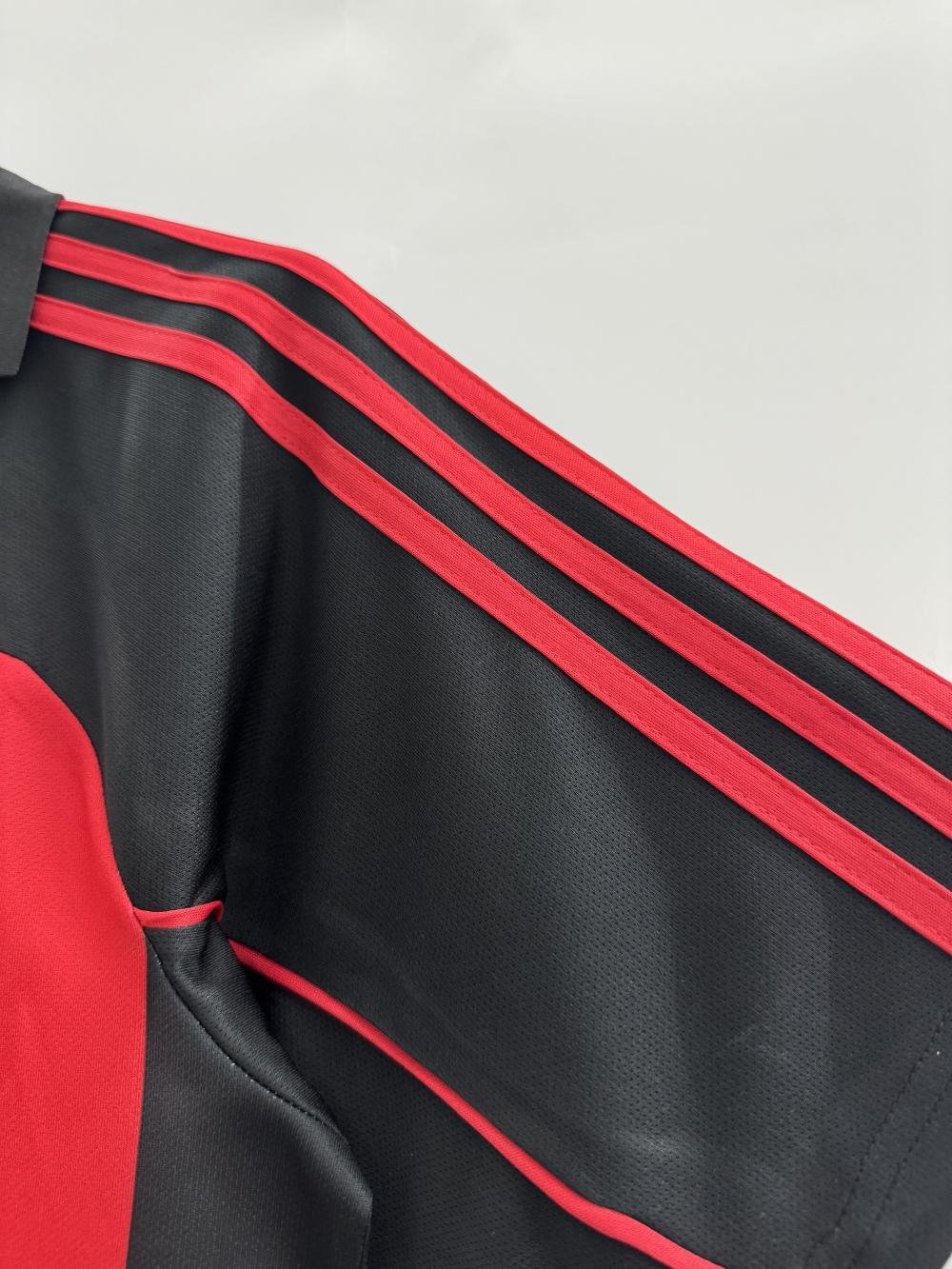 2000/2002 Retro AC Milan Home Football Shirt 1:1