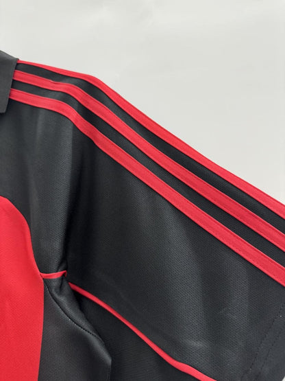 2000/2002 Retro AC Milan Home Football Shirt 1:1