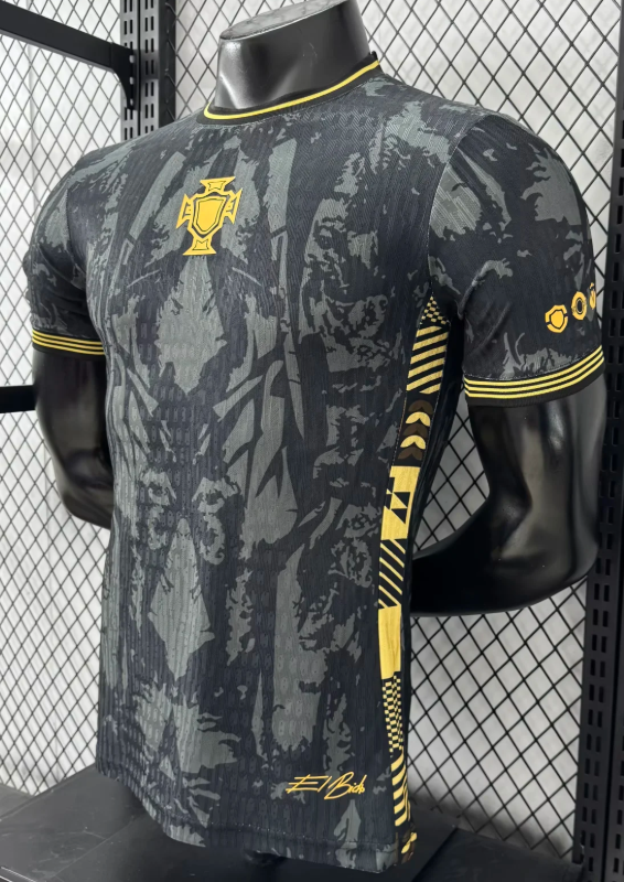 2026/2027 Player Version Portugal Special Edition Football Shirt 1:1