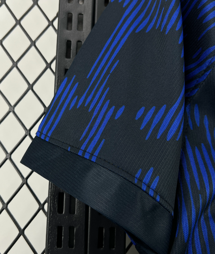 2026 Brazil Away Football Shirt 1:1