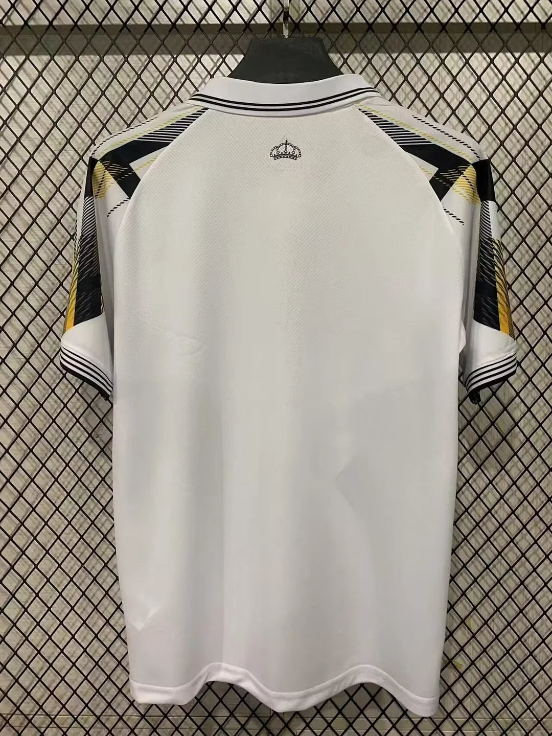 2025/2026 Real Madrid Special Edition 10 Football Shirt 1:1