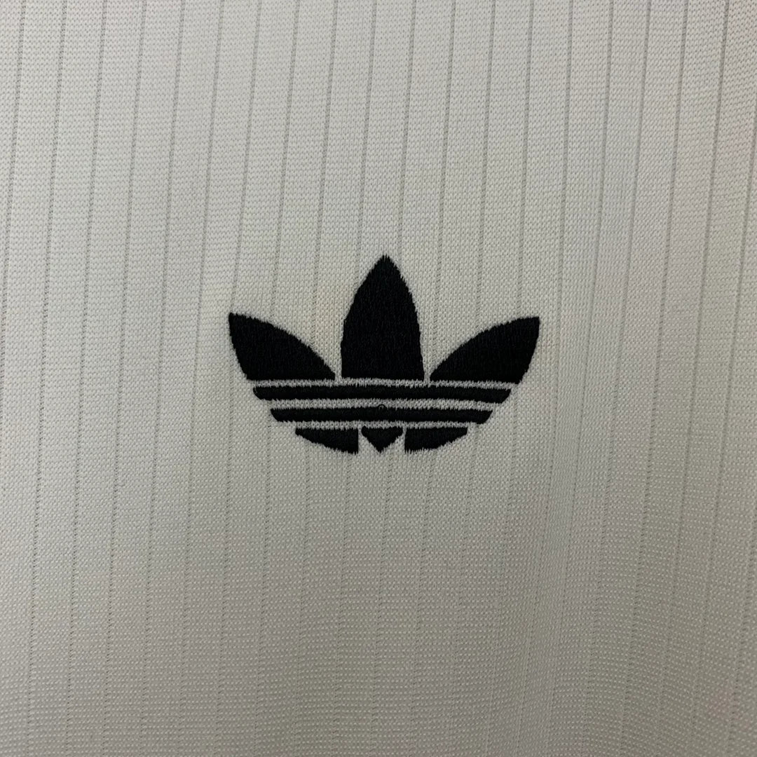 2025/2026 Germany 125th Anniversary Edition Football Jersey 1:1