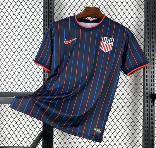 2025/2026 United States National team Away Football Shirt 1:1