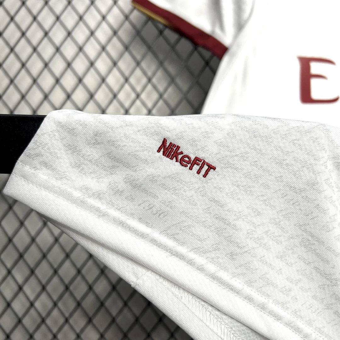 2007/2008 Retro Arsenal Away Football Shirt 1:1