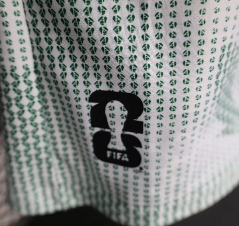 2025/2026 Player Version Mexico National team Promotional clothing Football Shirt 1:1