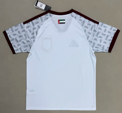 2026 United Arab Emirates Home Football Jersey 1:1