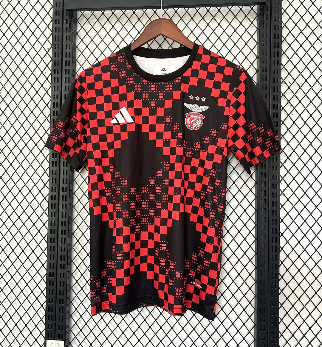 2025/2026 Benfica Training Suit Football Jersey 1:1