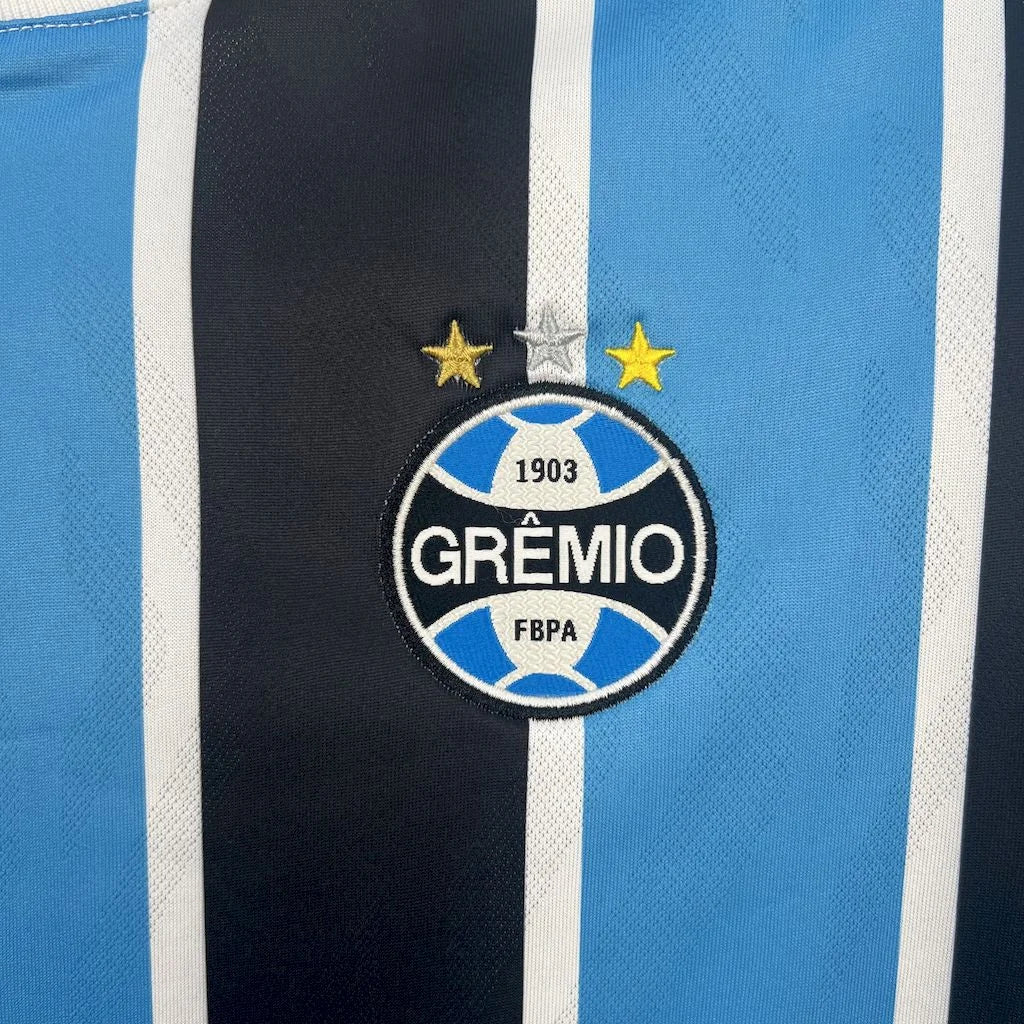 2025/2026 Gr¨ºmio Home Football Shirt 1:1