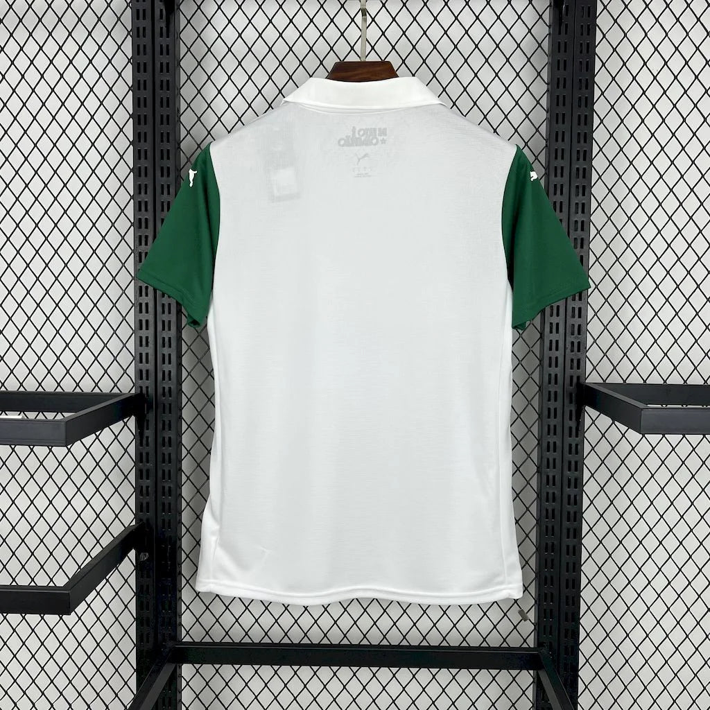 2025/2026 Palmeiras Away Football Jersey 1:1
