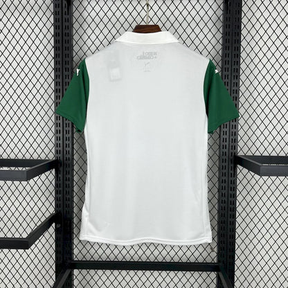 2025/2026 Palmeiras Away Football Jersey 1:1