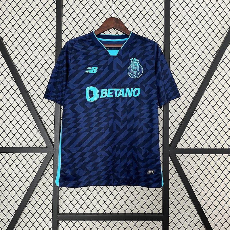 2024/2025 Porto Third Away Football Shirt 1:1