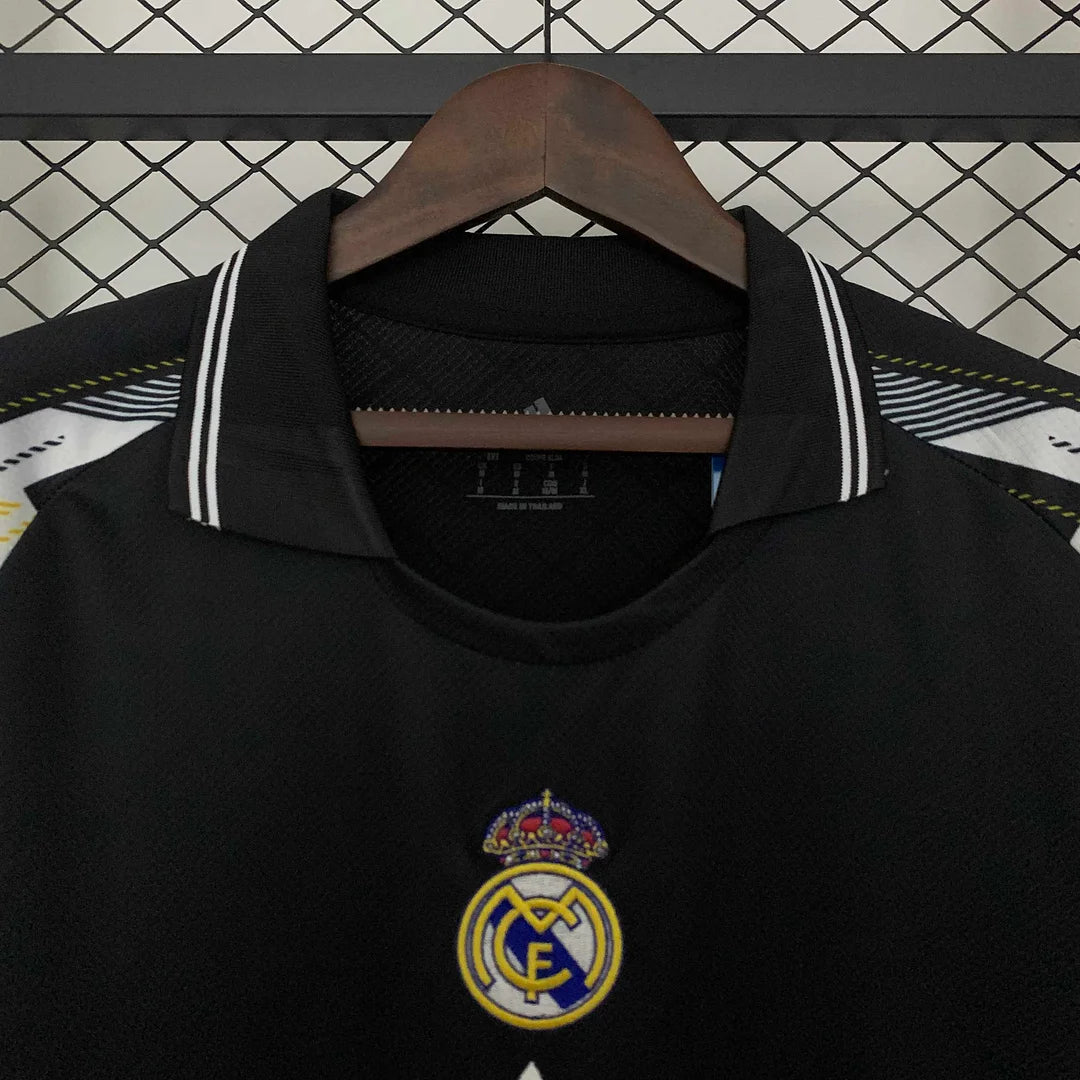2025/2026 Real Madrid Special Edition 08 Football Shirt 1:1