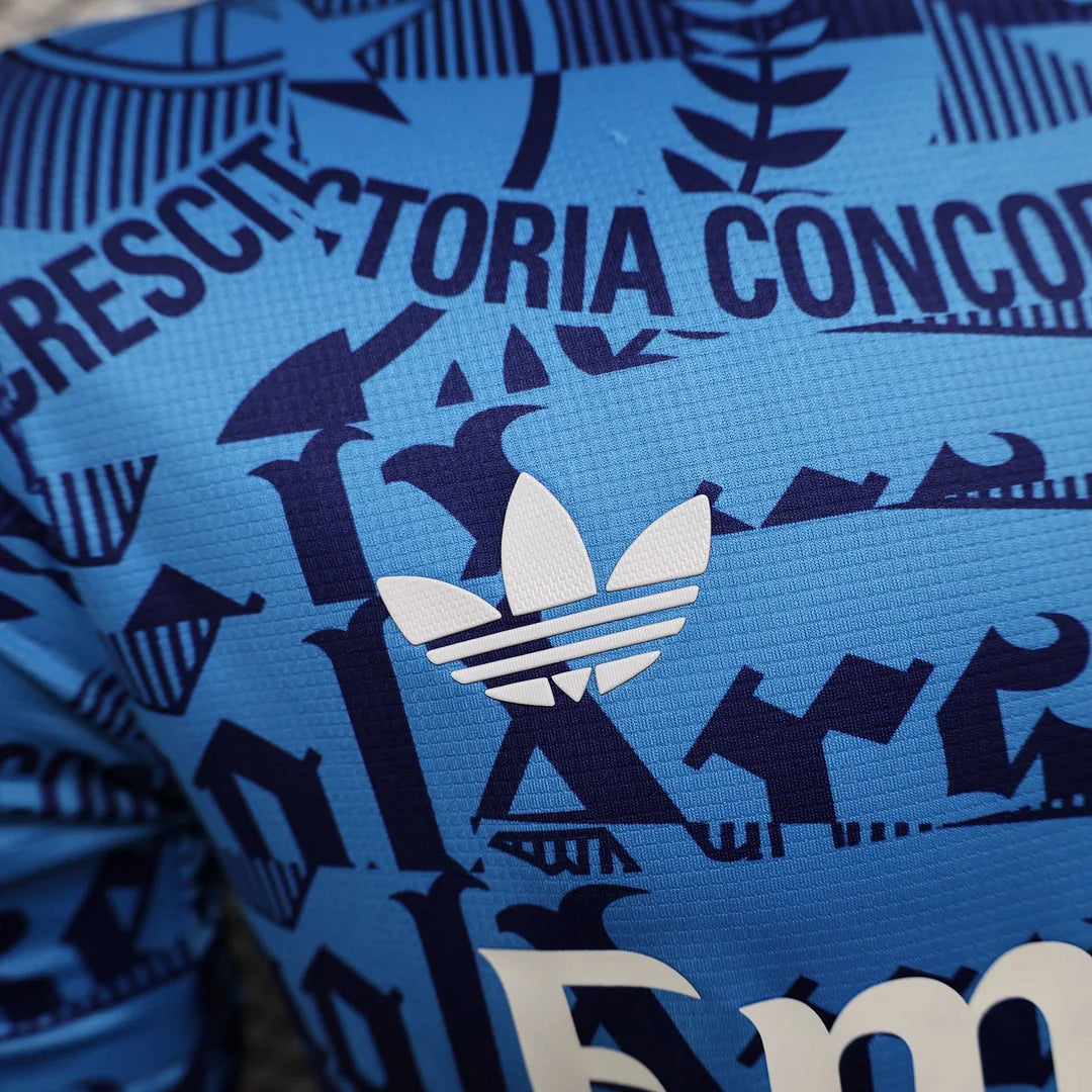 2024/2025 Player Version Arsenal Special Edition Football Jersey 1:1