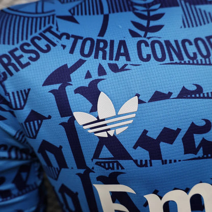 2024/2025 Player Version Arsenal Special Edition Football Jersey 1:1