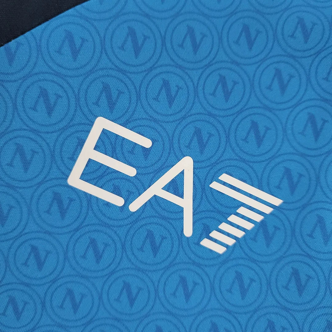 2022/2023 Napoli Home Soccer Jersey 1:1