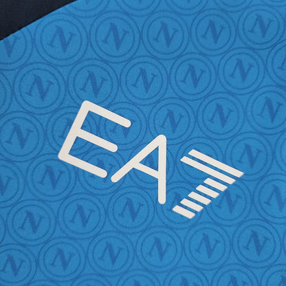 2022/2023 Napoli Home Soccer Jersey 1:1