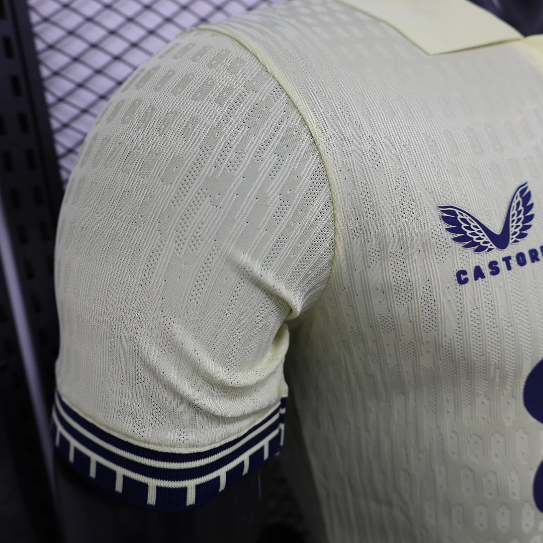 2025/2026 Player Version Everton Third Away Football Jersey 1:1