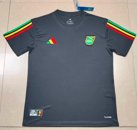 2026 Jamaica Away Football Jersey 1:1