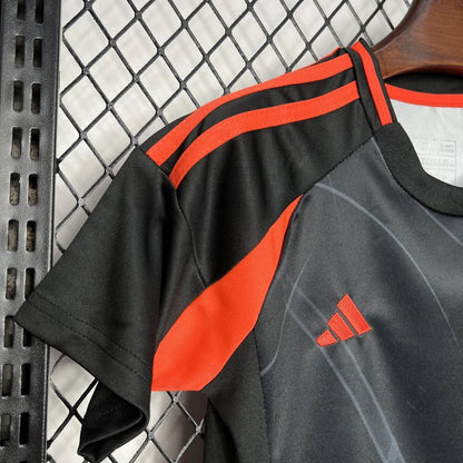 2024-2025 Colombia National Away Football Shirt 1:1 Kids Size