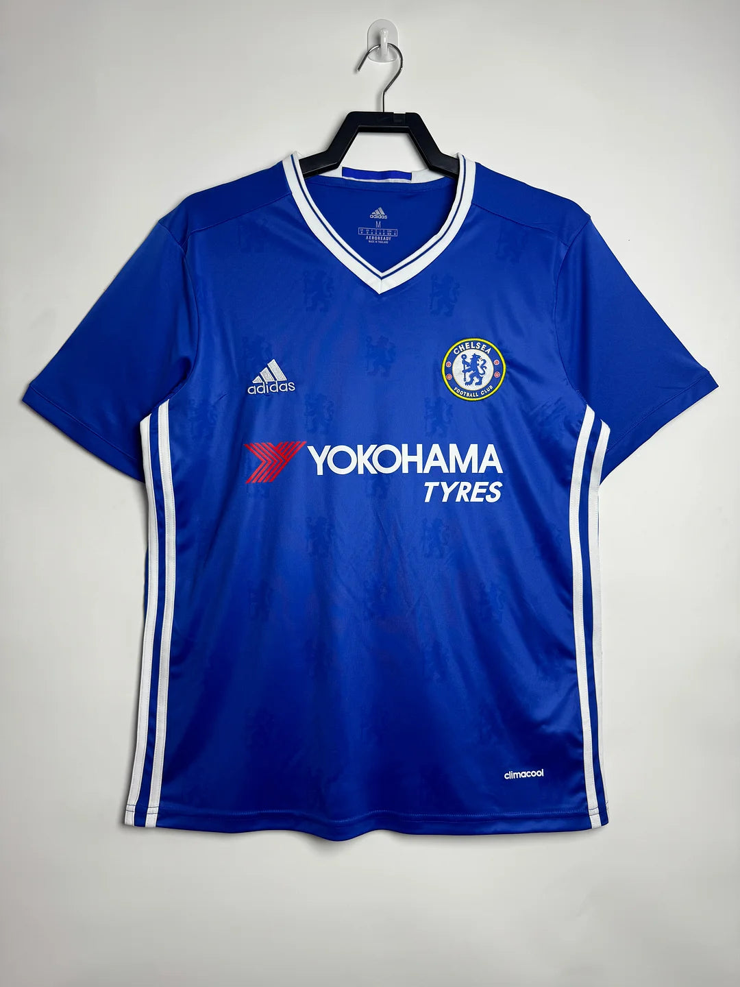 2016/2017 Retro Chelsea Home Football Shirt 1:1