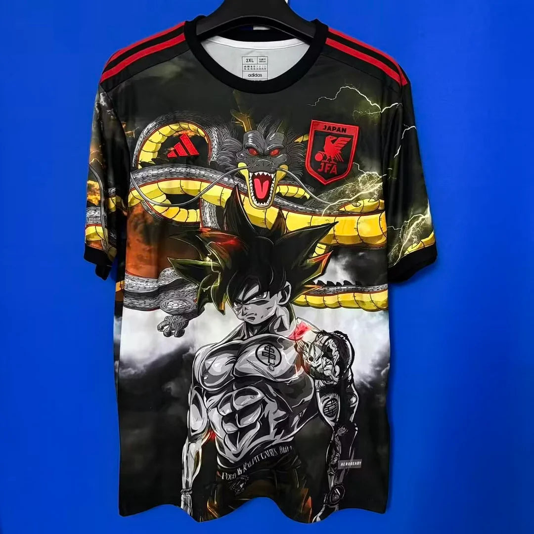 2025/2026 Japan Special Edition 48 Football Jersey 1:1