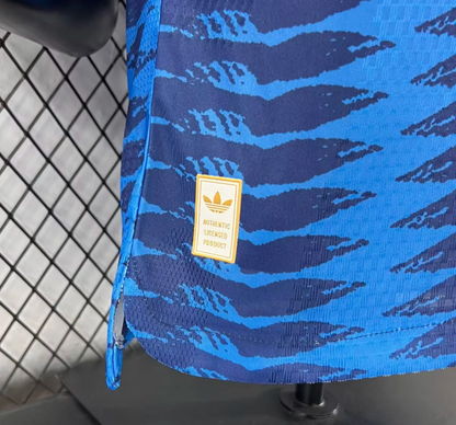 2026 Player Version Colombia National Team AwayFootball Jersey 1:1