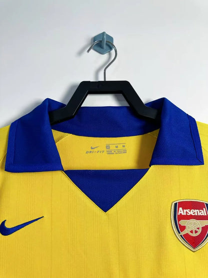 2003-2004 Retro Arsenal Away Football Shirt 1:1