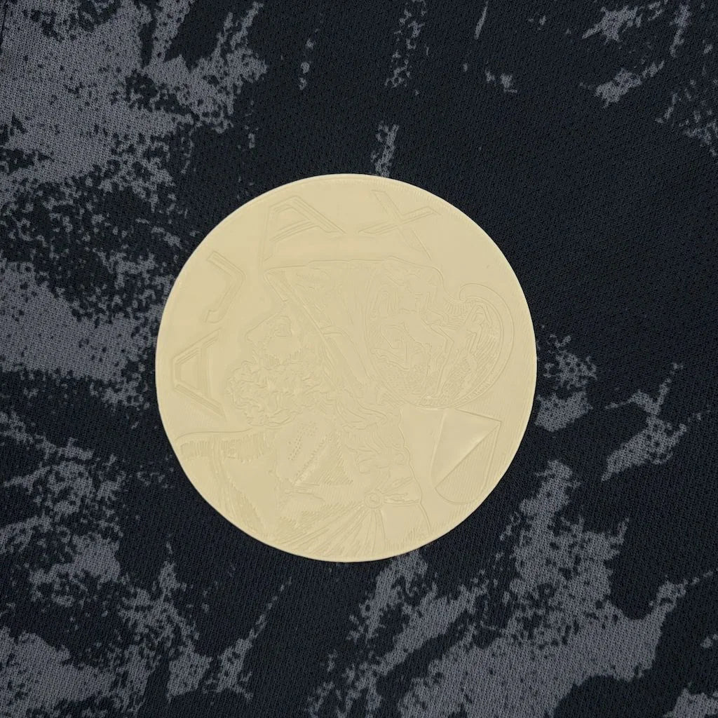 2024/2025 Ajax Special Edition Football Shirt 1:1