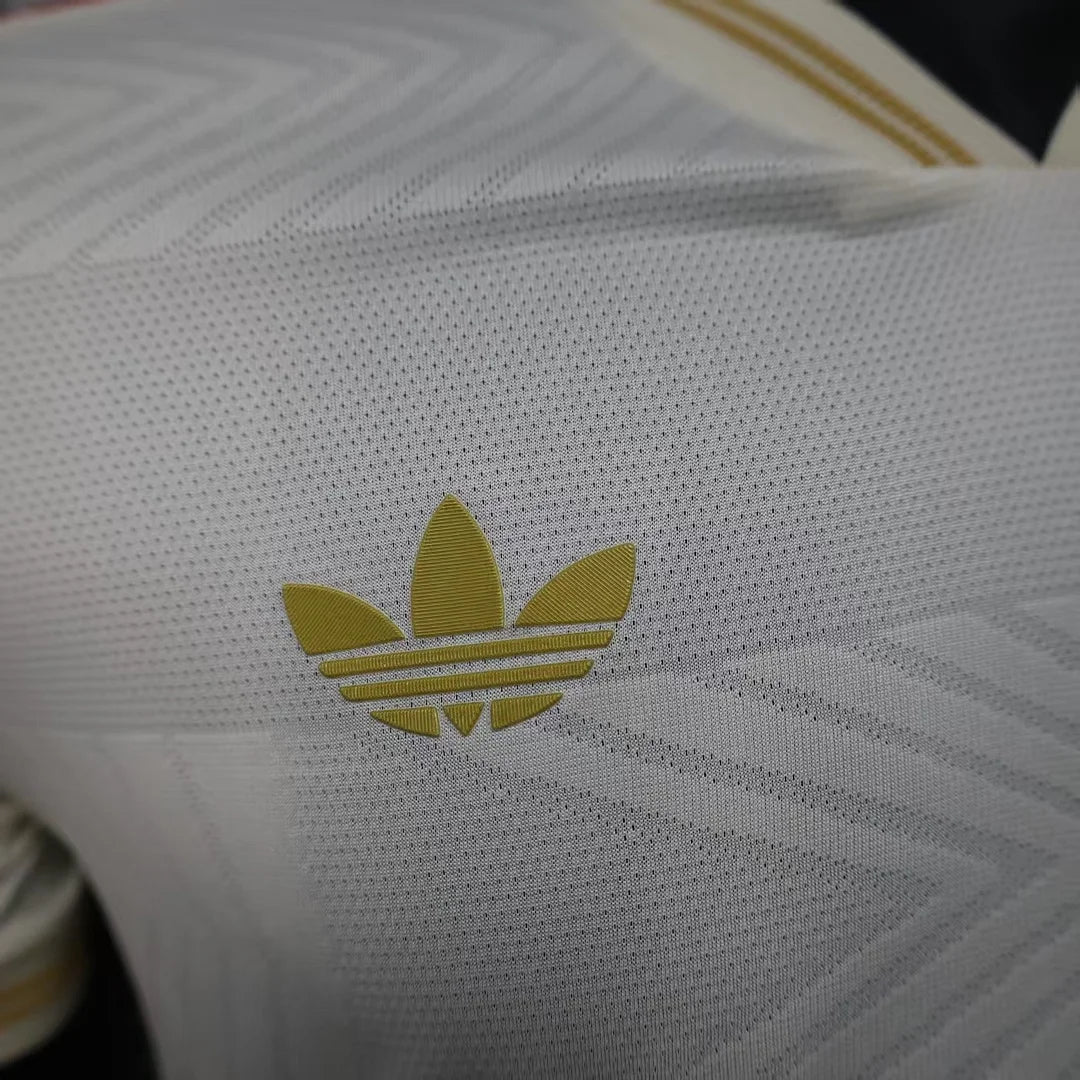 2025/2026 Player Version Flamengo Third Away Football Jersey 1:1