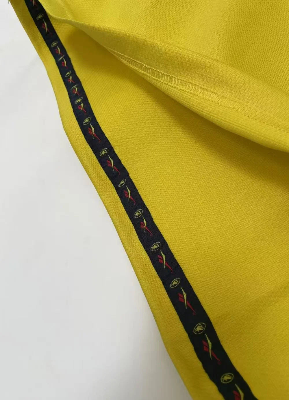 1997/1998 Retro Liverpool Away Football Jersey 1:1