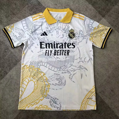 2025/2026 Real Madrid Special Edition 09 Football Shirt 1:1