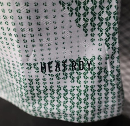 2025/2026 Player Version Mexico National team Promotional clothing Football Shirt 1:1