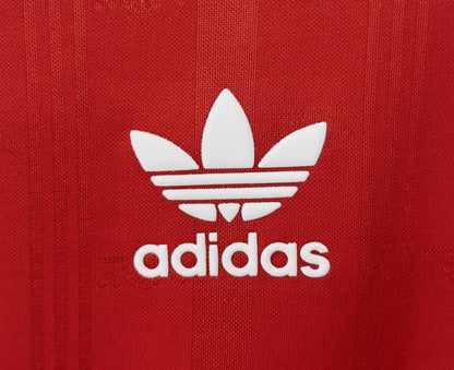 1988/1990 Retro Arsenal Home Football Shirt 1:1