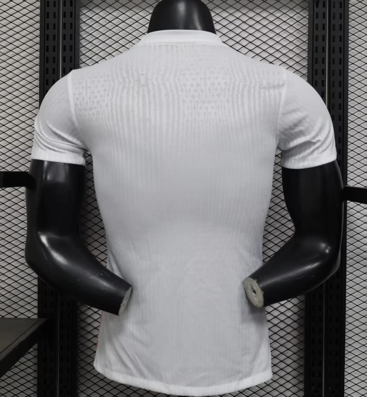 2025/2026 Player Version Brazil Jesus Special Edition 02 Football Jersey 1:1