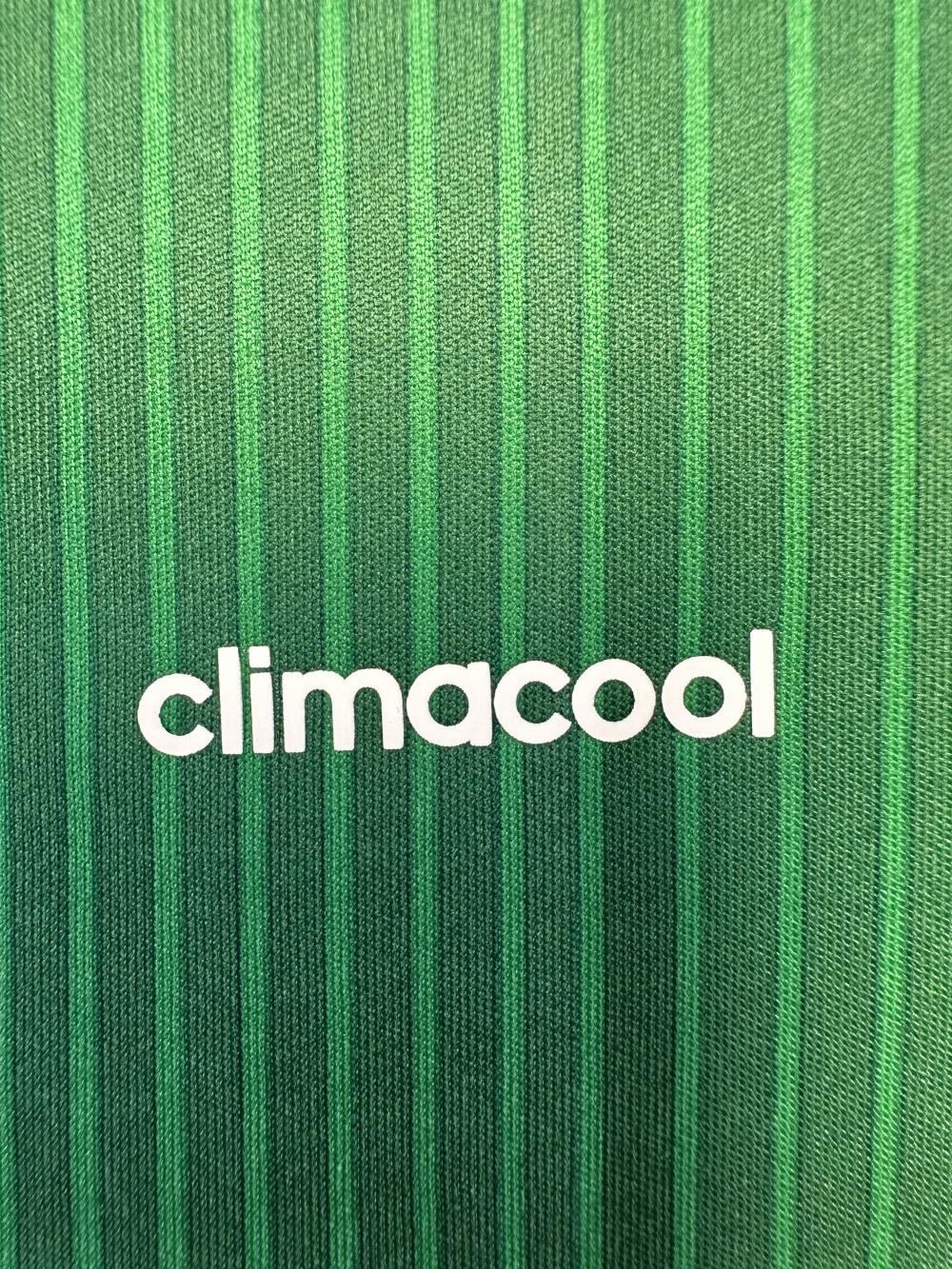 2014 Retro Mexico Home Soccer Jersey 1:1